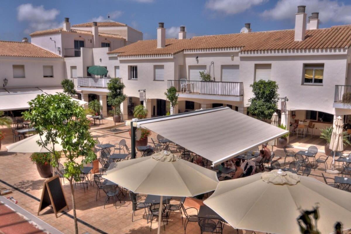 La Manga Club Resort - Bellaluz 4 Atamaría Exterior foto