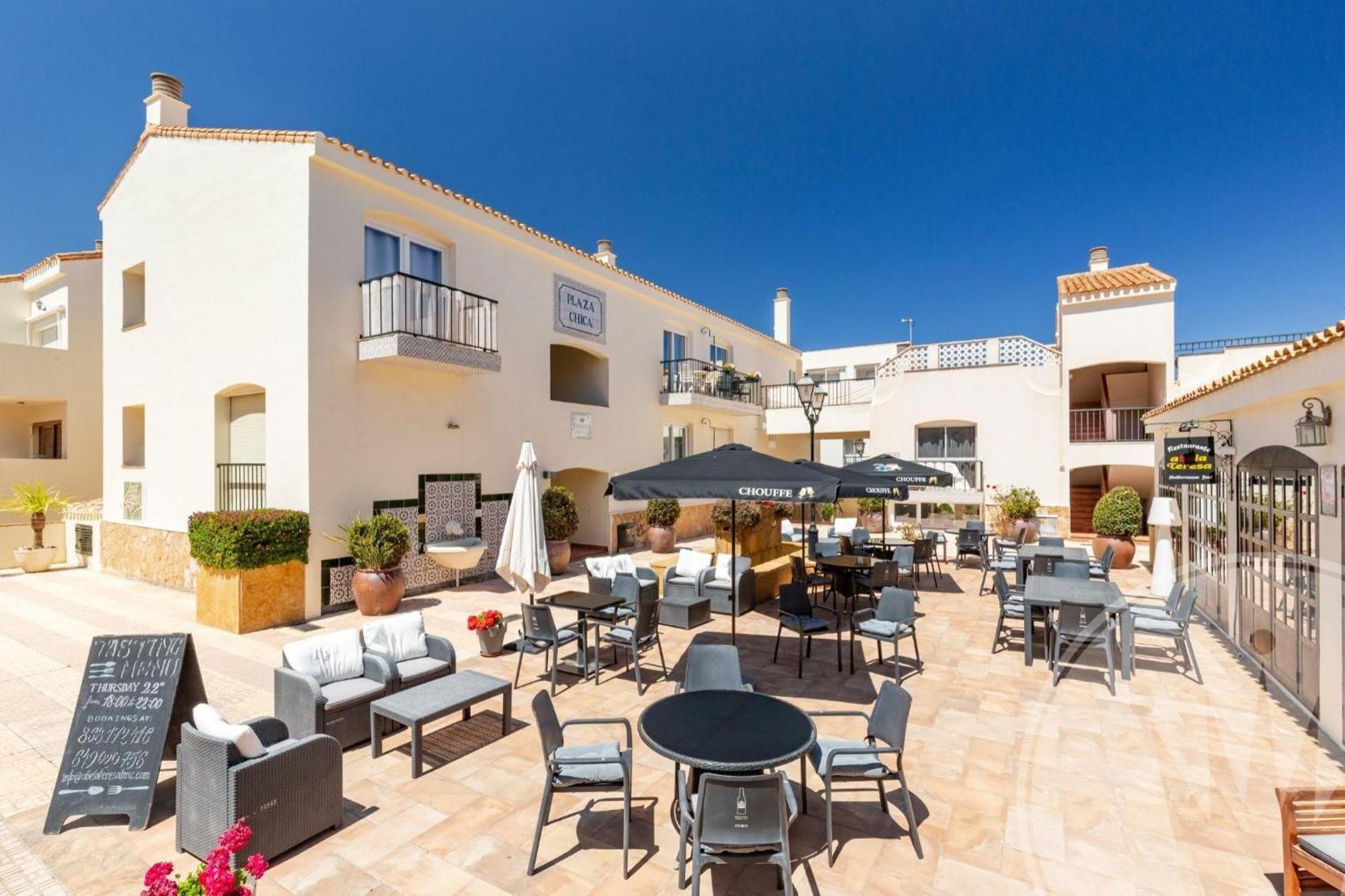 La Manga Club Resort - Bellaluz 4 Atamaría Exterior foto